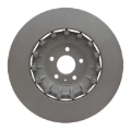 Picture of DFC Geomet Coated Rotors-Plain Brake Rotors - 900-73090A