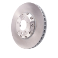 Picture of DFC Geomet Coated Rotors - Plain - DFC 05-10 Porsche Cayenne Right Front Hi-Carbon Alloy Geomet Coated Rotor dfc900-02091D