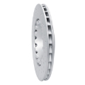 Picture of DFC Geomet Coated Rotors - Drilled - DFC 01-08 BMW 330Ci Right Front Drilled Hi-Carbon Alloy Geomet Coated Rotor dfc920-31163DA