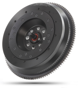 Picture of CM Aluminum Flywheels - CLutchMasters 11-16 BMW 535 (F10) 725 Series Twin Disc Aluminum Flywheel clmFW-055-TDA