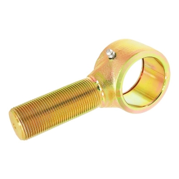 Picture of ROK Johnny Joints - RockJock Johnny Joint 2 1/2 in. End Forging - 1 1/4 in.-12 LH Thread rokCE-9114F-L