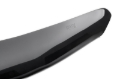Picture of HL Hood Shields - Husky Liners 01-04 Toyota Tacoma Hood Shield - Smoke hsl2815027