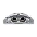 Picture of DFC Premium Calipers - DFC 21-24 Chevrolet Express 3500 Rear-R Silver Zinc Coated Premium Caliper dfc331-47758