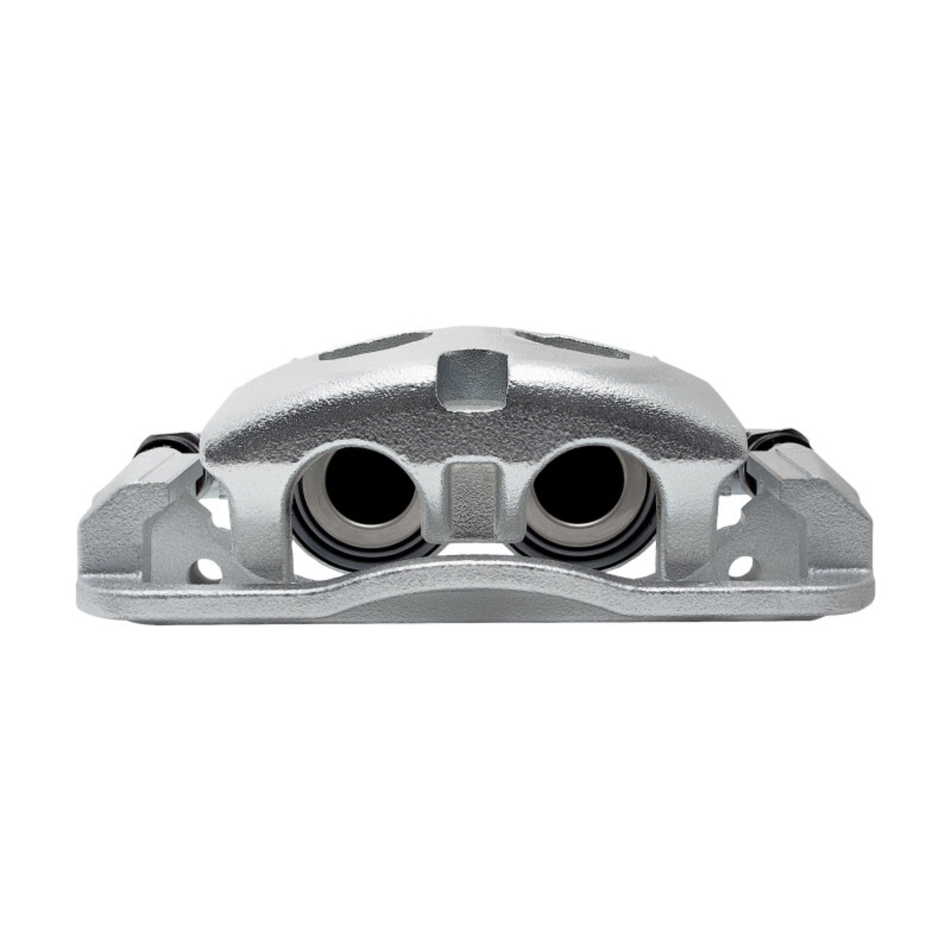 Picture of DFC Premium Calipers - DFC 21-24 Chevrolet Express 3500 Rear-R Silver Zinc Coated Premium Caliper dfc331-47758