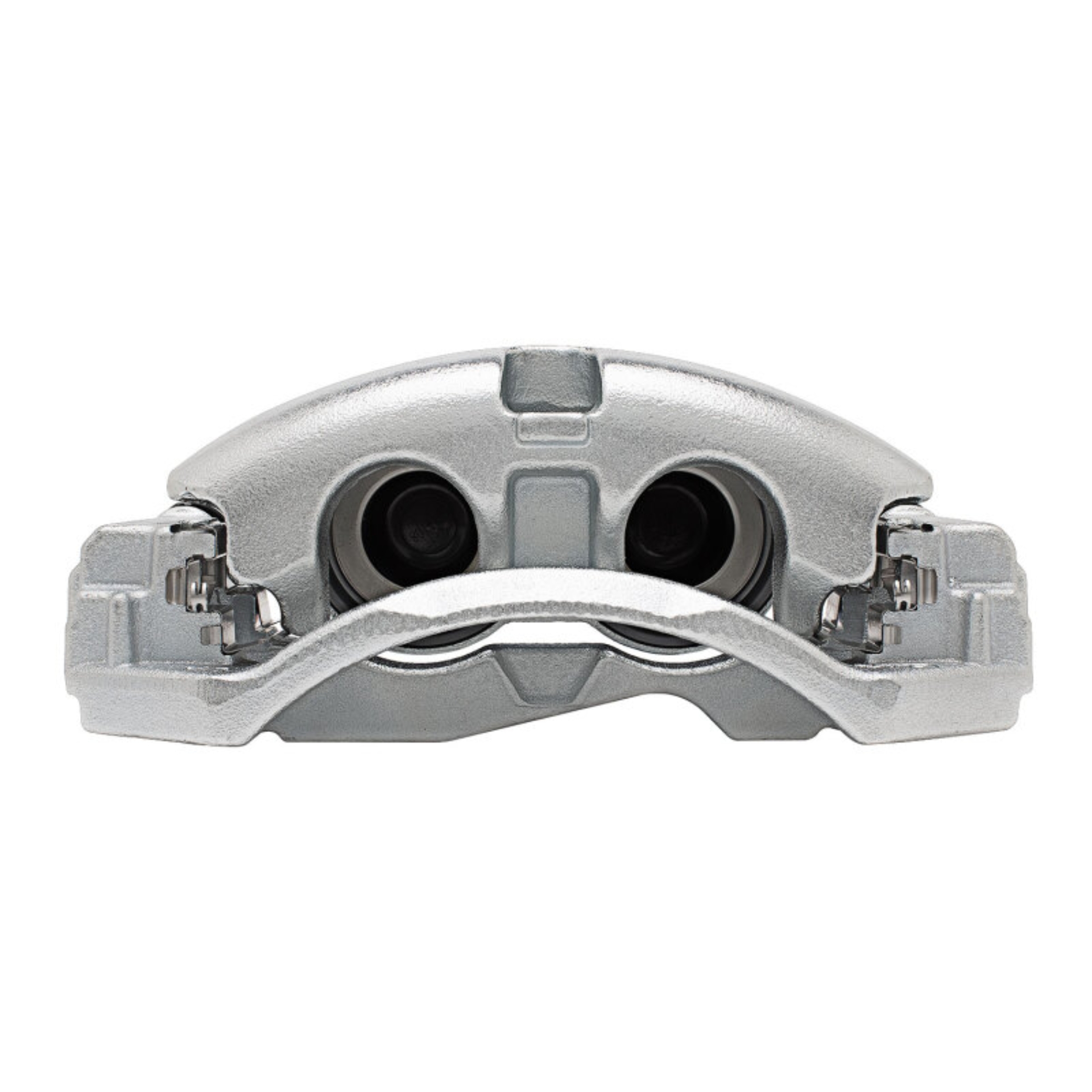 Picture of DFC Premium Calipers - DFC 21-25 Chevrolet Express 2500 Front Right Silver Zinc Coated Premium Caliper dfc331-47286