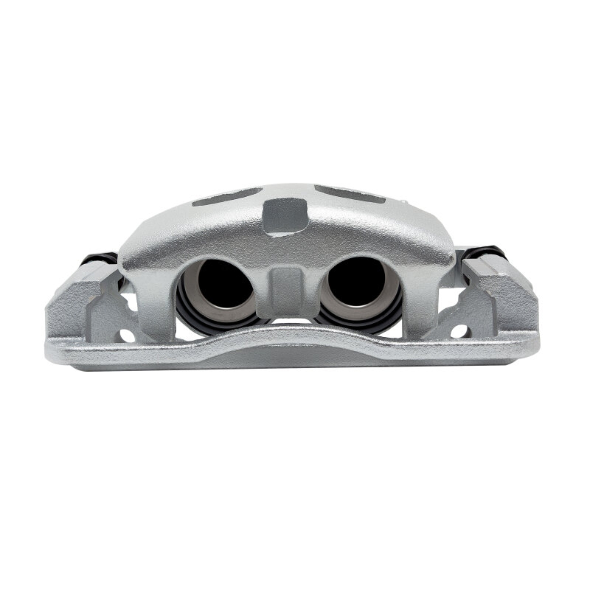 Picture of DFC Premium Calipers - DFC 21-24 Chevrolet Express 2500 Rear-L Silver Zinc Coated Premium Caliper dfc331-47759