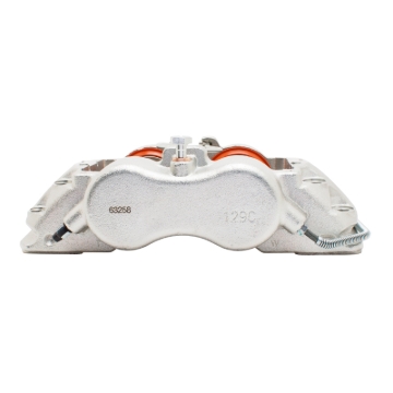 Picture of DFC Premium Calipers - DFC 16-24 Freightliner Mt55 Rear/Front Right Silver Zinc Coated Premium Caliper dfc331-63258