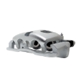Picture of DFC Premium Calipers - DFC 21-24 Chevrolet Express 3500 Rear-R Silver Zinc Coated Premium Caliper dfc331-47758