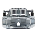 Picture of DFC Premium Calipers - DFC 23-26 Acura Zdx Front Silver Zinc Coated Premium Caliper dfc331-59123