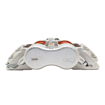 Picture of DFC Premium Calipers - DFC 16-24 Freightliner Mt35 Front Left/Rear Left Silver Zinc Coated Premium Caliper dfc331-63259