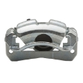 Picture of DFC Premium Calipers - DFC 97-01 Toyota Camry Front-R Silver Zinc Coated Premium Caliper dfc331-76142