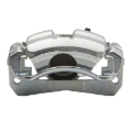 Picture of DFC Premium Calipers - DFC 97-01 Toyota Camry Front-L Silver Zinc Coated Premium Caliper dfc331-76143