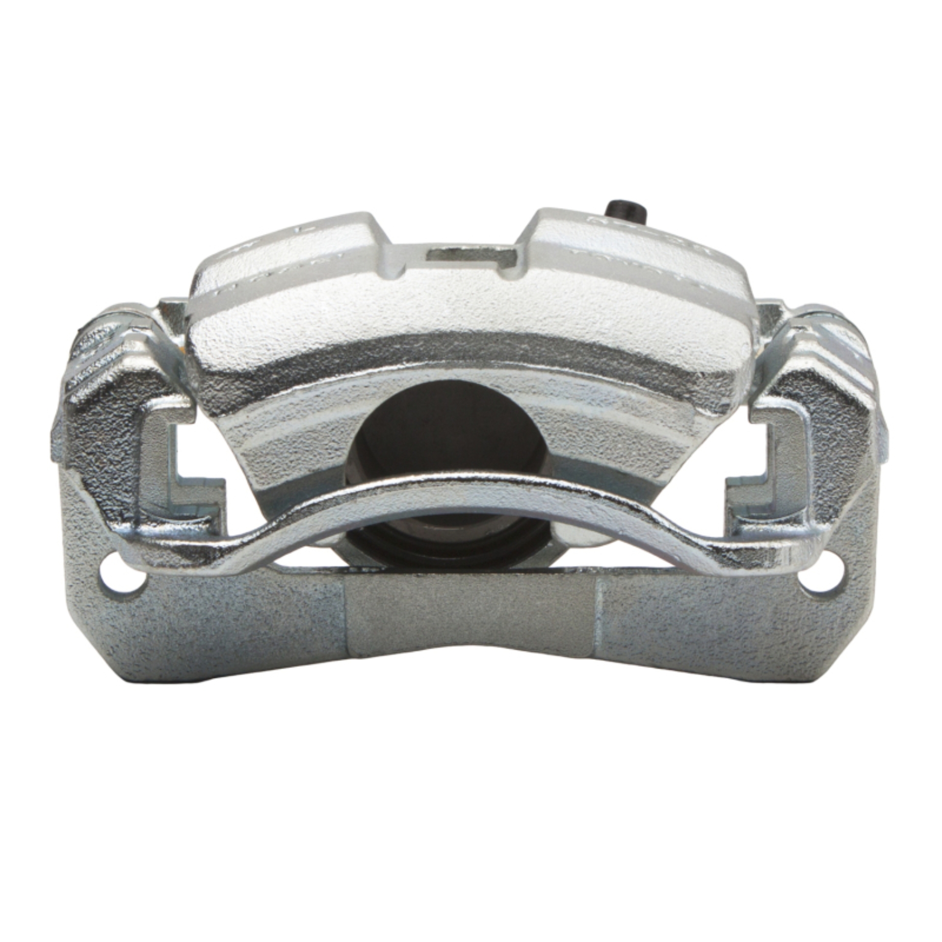 Picture of DFC Premium Calipers - DFC 97-01 Toyota Camry Front-L Silver Zinc Coated Premium Caliper dfc331-76143