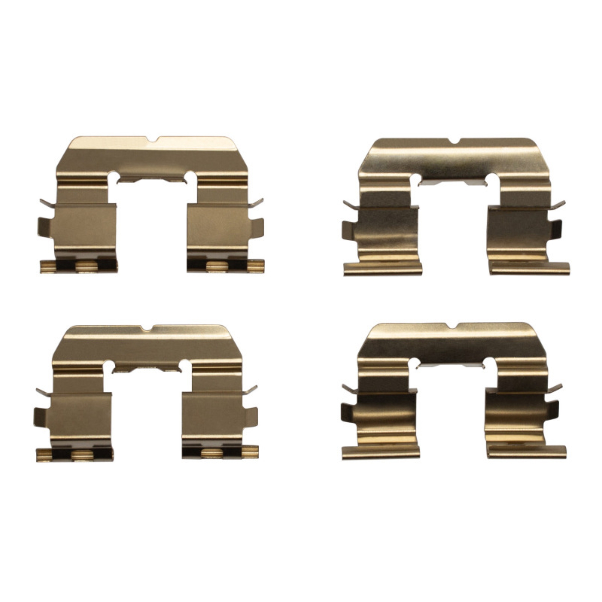 Picture of DFC SS Hardware Kits - DFC 10-17 Genesis G80 Rear Stainless Steel Hardware Kit dfc340-03026SS
