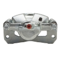 Picture of DFC Premium Calipers - DFC 97-01 Toyota Camry Front-R Silver Zinc Coated Premium Caliper dfc331-76142