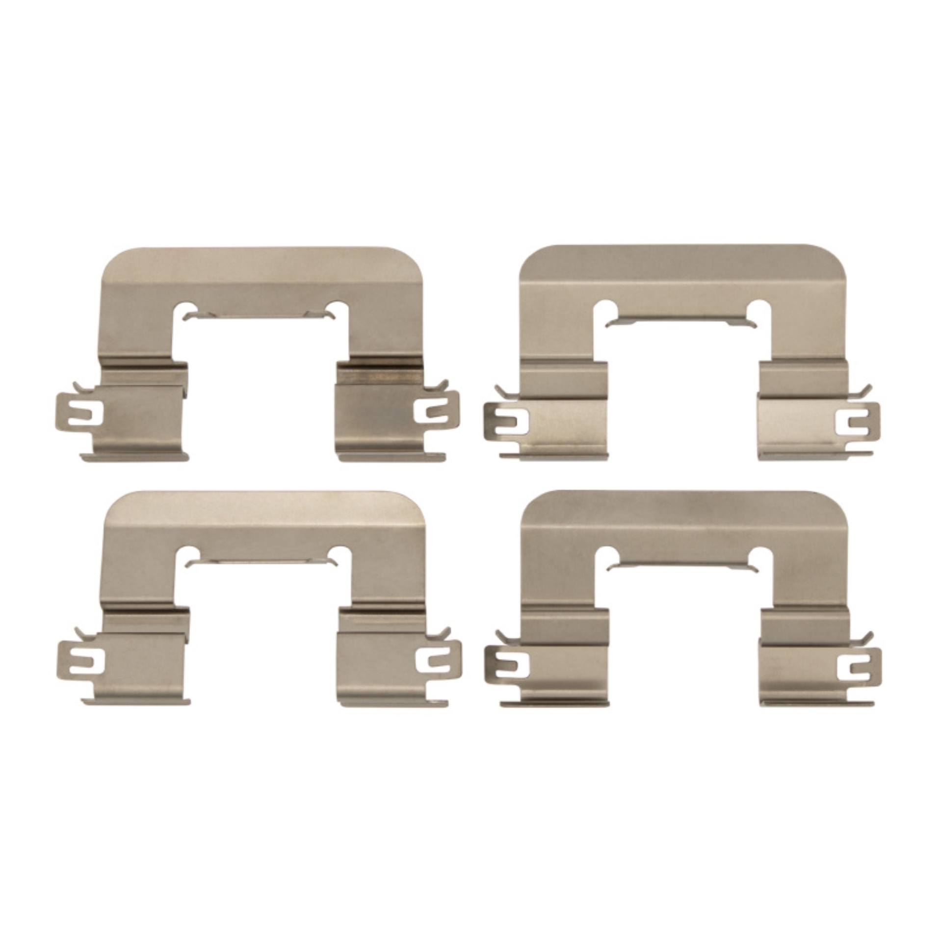 Picture of DFC SS Hardware Kits - DFC 19-25 Hyundai Elantra N Rear Stainless Steel Hardware Kit dfc340-03053SS