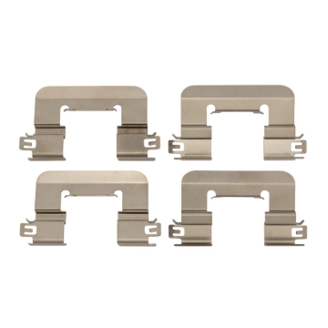 Picture of DFC SS Hardware Kits - DFC 19-25 Hyundai Elantra N Rear Stainless Steel Hardware Kit dfc340-03053SS
