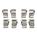 Picture of DFC SS Hardware Kits - DFC 21-25 Hyundai Elantra Rear Stainless Steel Hardware Kit dfc340-03059SS