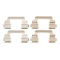 Picture of DFC SS Hardware Kits - DFC 10-17 Land Rover Range Rover Front Stainless Steel Hardware Kit dfc340-11005SS