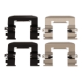 Picture of DFC Premium Hardware Kits - DFC 25-25 Volvo Ex30 Front Premium Hardware Kit dfc340-27020