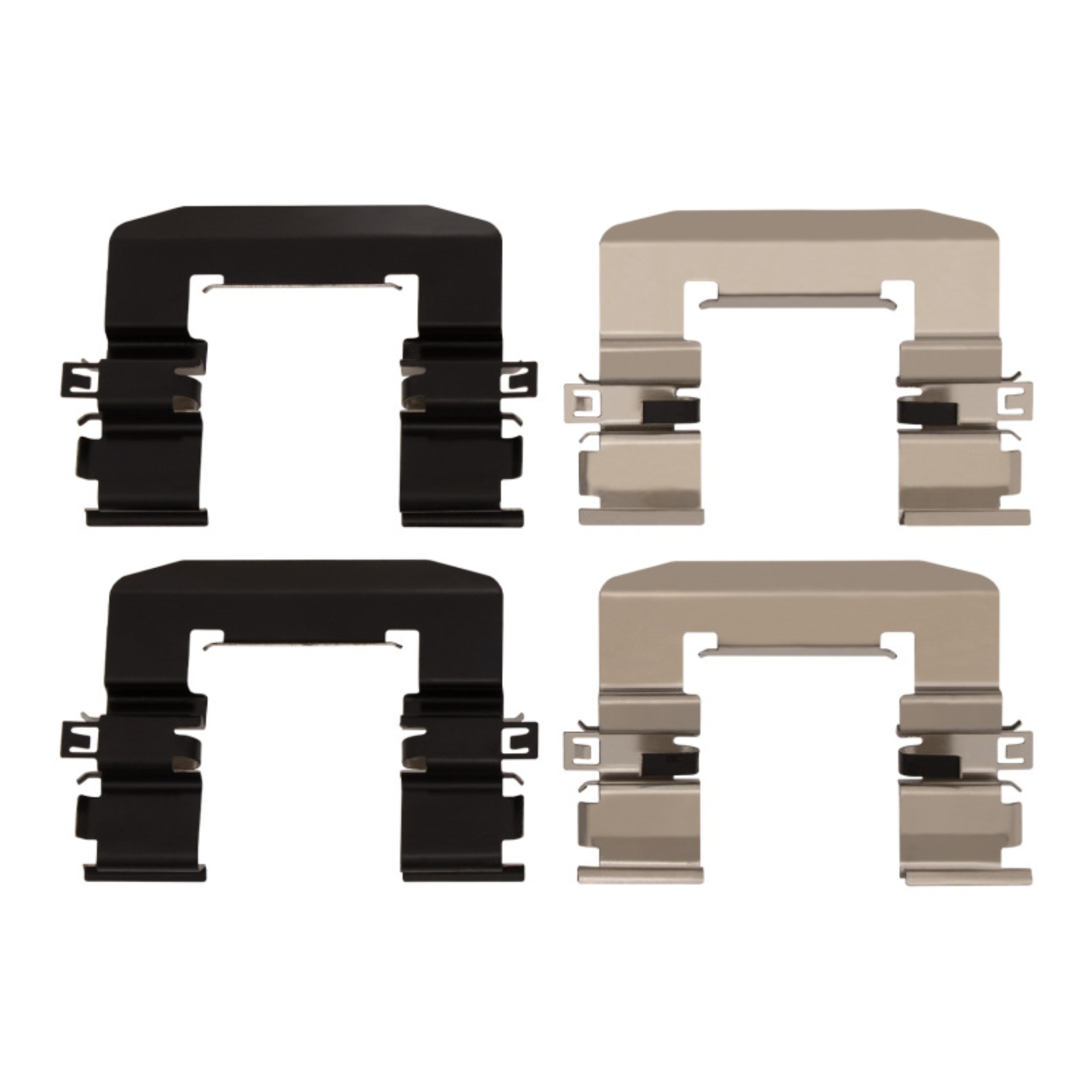 Picture of DFC Premium Hardware Kits - DFC 25-25 Volvo Ex30 Front Premium Hardware Kit dfc340-27020