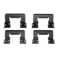 Picture of DFC Premium Hardware Kits - DFC 25-25 Volvo Ex30 Front Premium Hardware Kit dfc340-27021