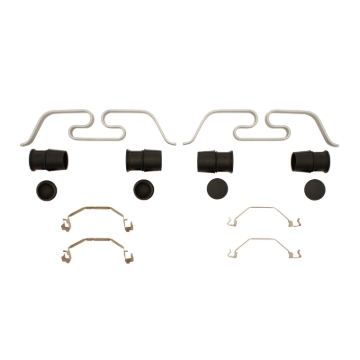 Picture of DFC Premium Hardware Kits - DFC 25-26 Volvo V60 Cross Country Front Premium Hardware Kit dfc340-27022
