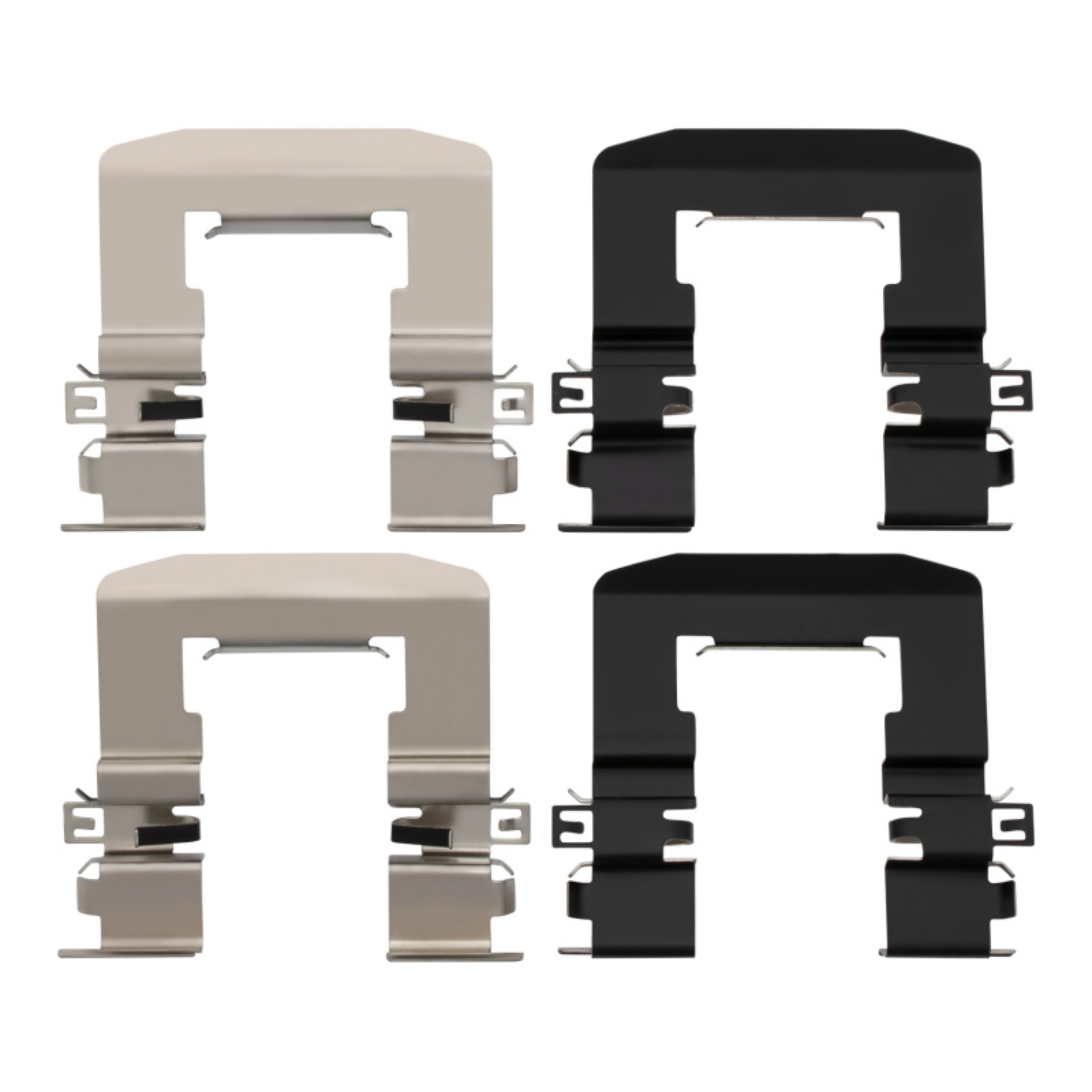 Picture of DFC Premium Hardware Kits - DFC 25-25 Polestar Polestar 3 Rear Premium Hardware Kit dfc340-27024