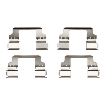 Picture of DFC SS Hardware Kits - DFC 17-26 BMW M3 Rear Stainless Steel Hardware Kit dfc340-31047SS