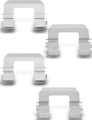 Picture of DFC SS Hardware Kits - DFC 17-26 BMW M3 Rear Stainless Steel Hardware Kit dfc340-31047SS