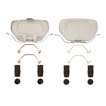 Picture of DFC Premium Hardware Kits - DFC 23-25 BMW Xm Rear Premium Hardware Kit dfc340-31057