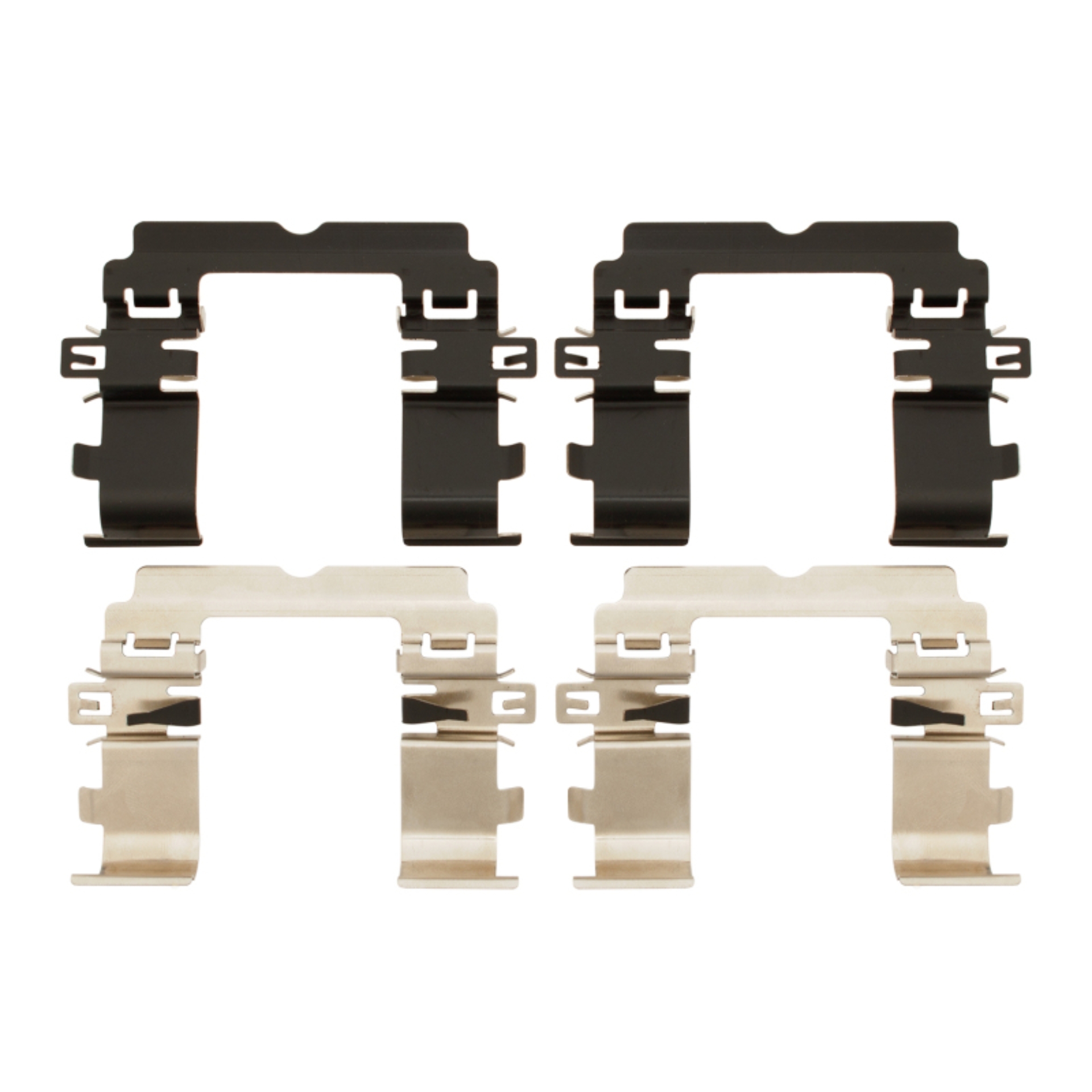 Picture of DFC Premium Hardware Kits - DFC 24-26 Dodge Charger Daytona Front Premium Hardware Kit dfc340-40046
