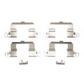 Picture of DFC SS Hardware Kits - DFC 13-22 Chrysler 200 Front Stainless Steel Hardware Kit dfc340-42013SS