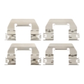 Picture of DFC SS Hardware Kits - DFC 19-26 Buick Enclave Rear Stainless Steel Hardware Kit dfc340-46022SS