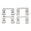 Picture of DFC SS Hardware Kits - DFC 16-21 Buick Envision Front Stainless Steel Hardware Kit dfc340-47066SS