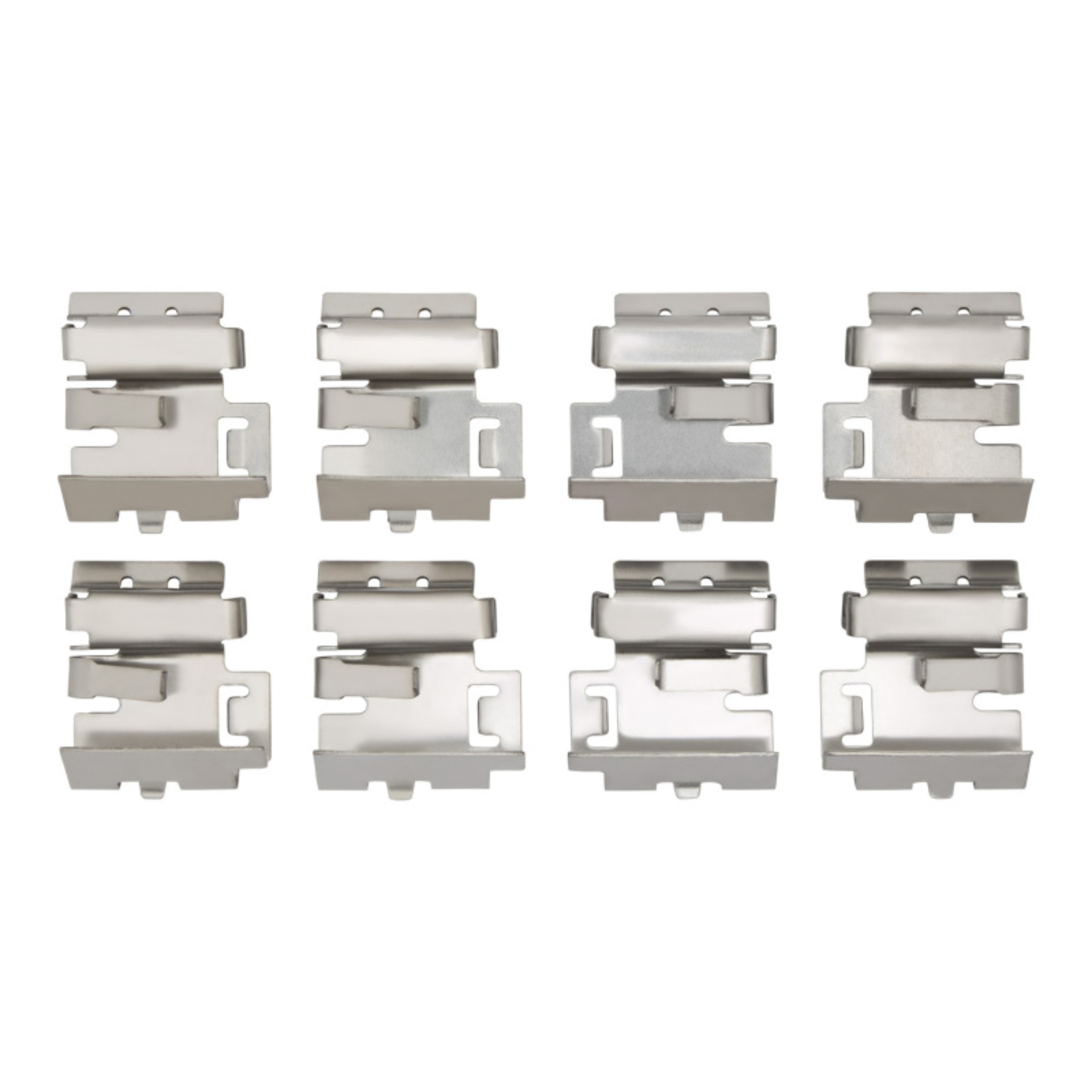 Picture of DFC SS Hardware Kits - DFC 19-26 Acura Zdx Rear Stainless Steel Hardware Kit dfc340-47075SS