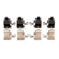 Picture of DFC Premium Hardware Kits - DFC 25-26 Ford Expedition Rear/Front Premium Hardware Kit dfc340-54100