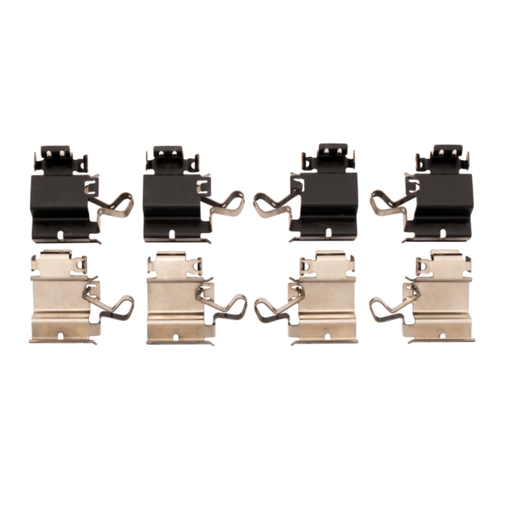 Picture of DFC Premium Hardware Kits - DFC 25-26 Ford Expedition Rear/Front Premium Hardware Kit dfc340-54100