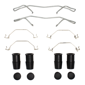 Picture of DFC Premium Hardware Kits - DFC 25-25 Ford Maverick Front Premium Hardware Kit dfc340-54101