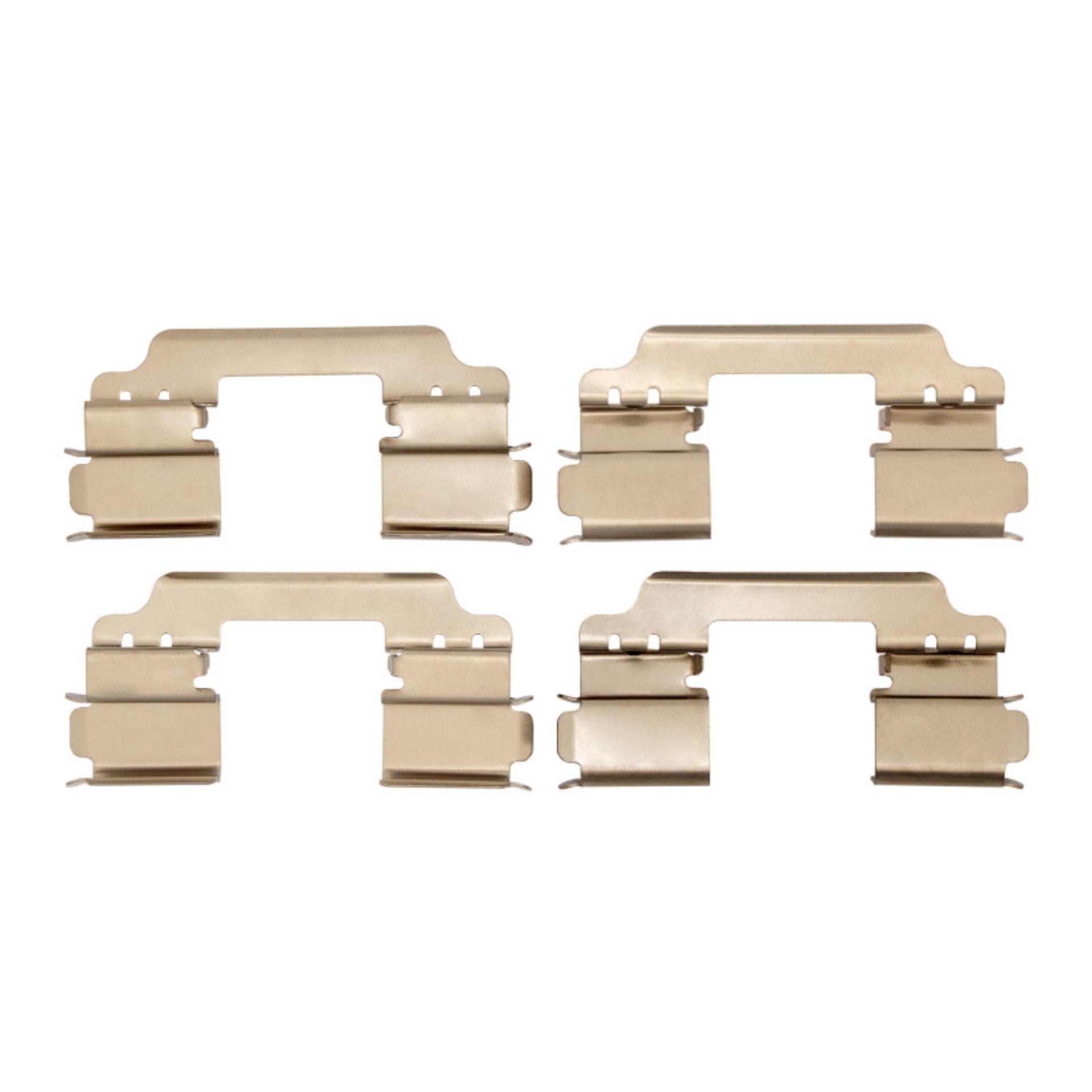 Picture of DFC SS Hardware Kits - DFC 12-20 BMW M6 Gran Coupe Rear Stainless Steel Hardware Kit dfc340-63053SS
