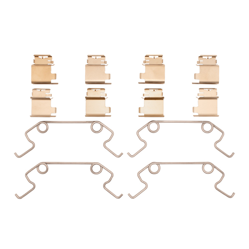 Picture of DFC Premium Hardware Kits Brake Hardware - 340-63085