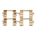 Picture of DFC Premium Hardware Kits - DFC 23-24 Vinfast Vf9 Front Premium Hardware Kit dfc340-83001