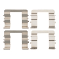 Picture of DFC Premium Hardware Kits - DFC 06-11 Dodge H100 (Mexico) Front Premium Hardware Kit dfc340-92009