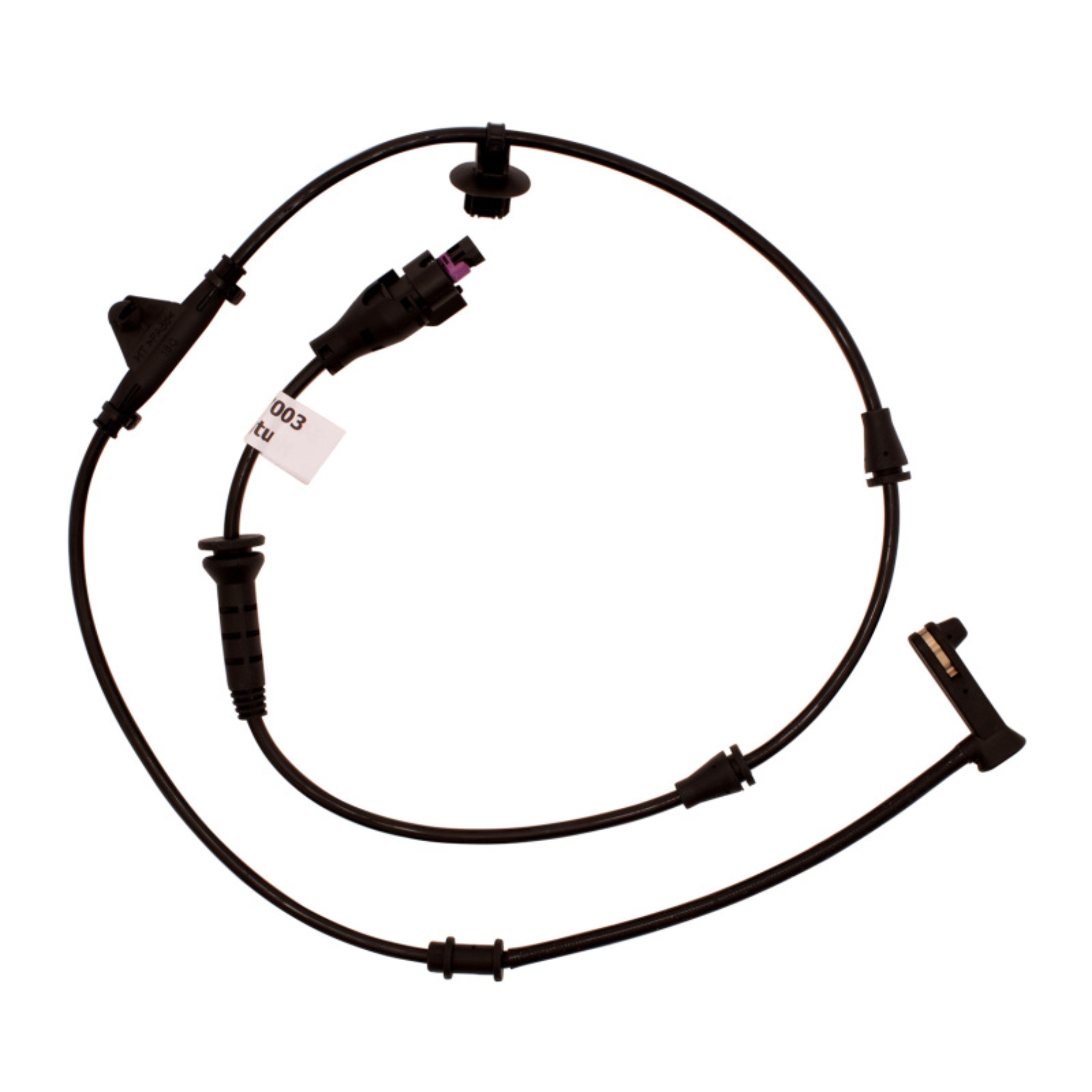 Picture of DFC Sensor Wires - DFC 25-25 Polestar Polestar 3 Right Front Sensor Wire dfc341-27003