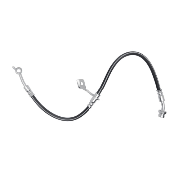 Picture of DFC Brake Hoses - DFC 19-23 Hyundai Kona Ev Front-L Brake Hose dfc350-03193
