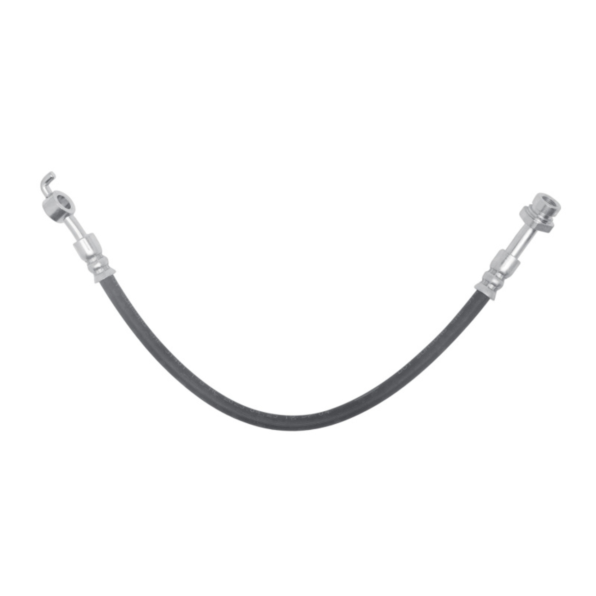 Picture of DFC Brake Hoses - DFC 21-23 Hyundai Santa Cruz Rear-L Brake Hose dfc350-03198