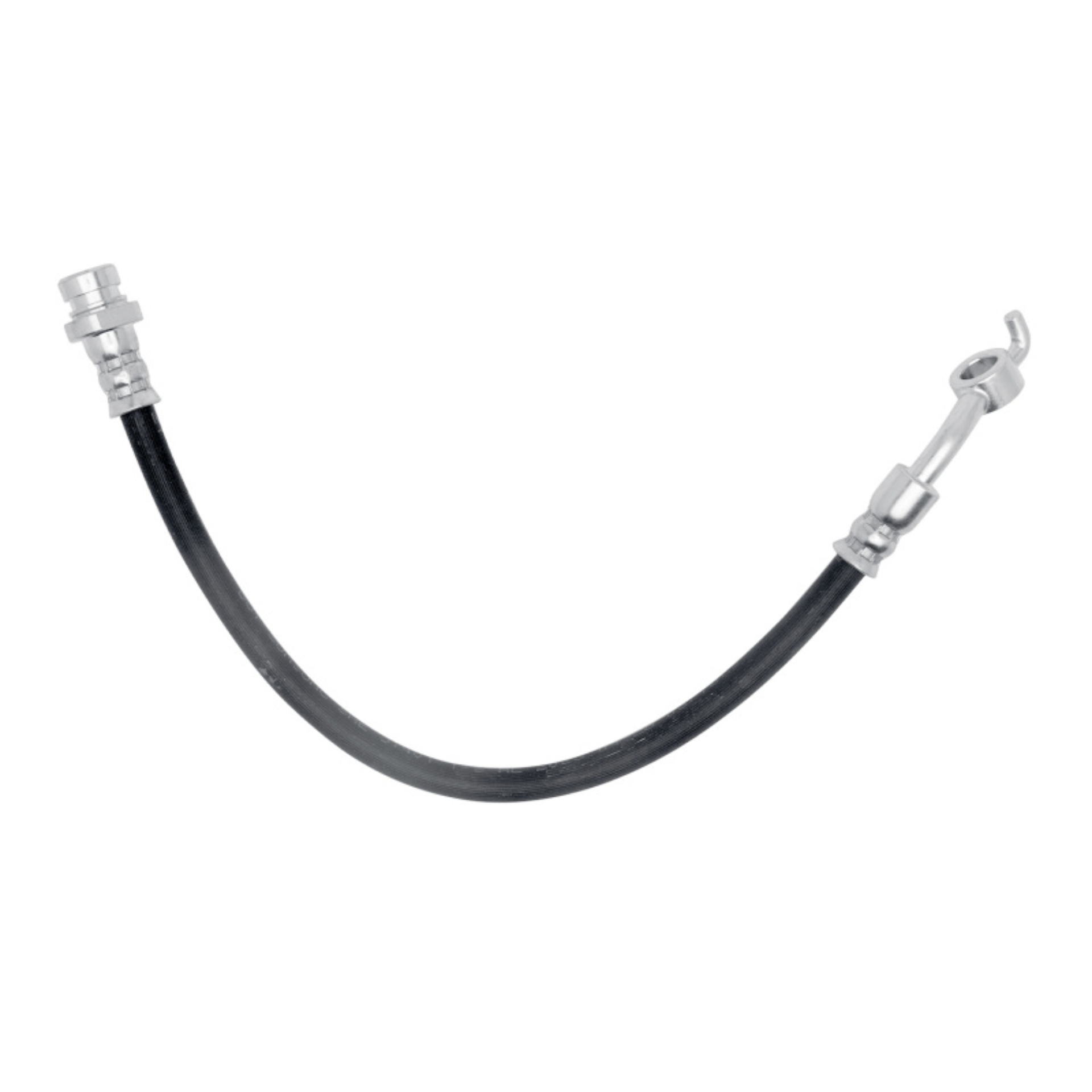 Picture of DFC Brake Hoses - DFC 21-23 Hyundai Kona N Rear-L Brake Hose dfc350-03196