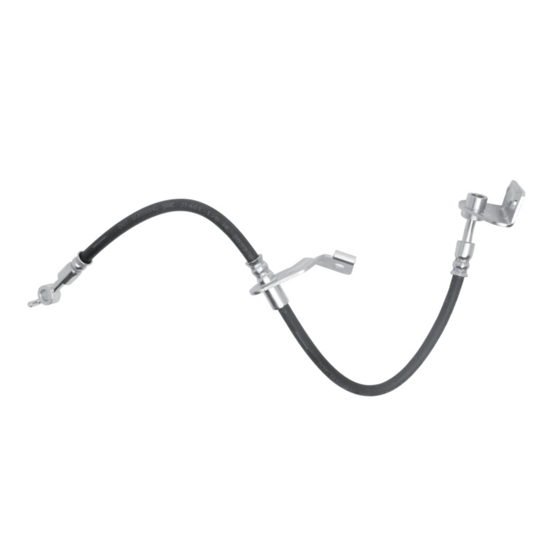 Picture of DFC Brake Hoses Brake Line Kits - 350-21133