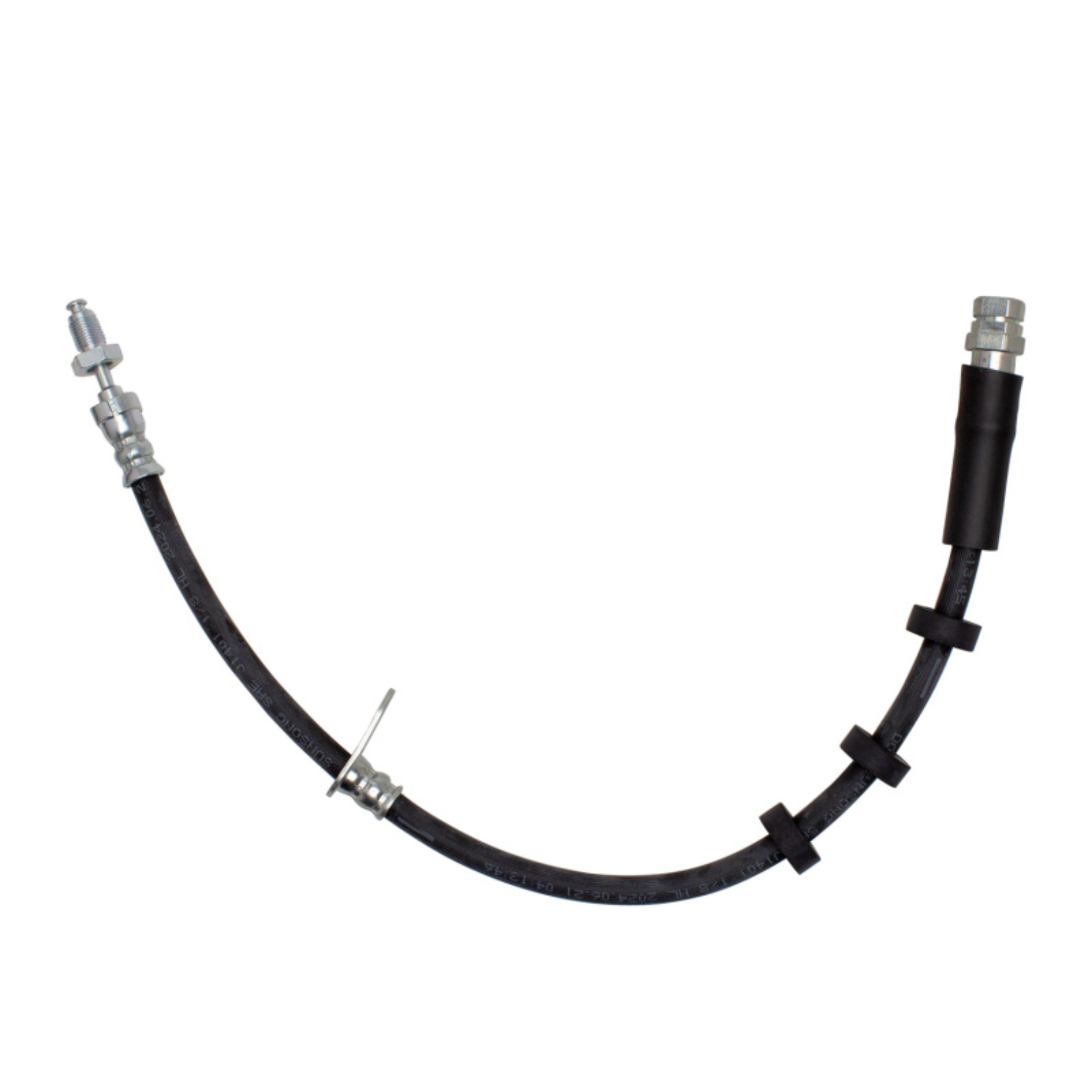 Picture of DFC Brake Hoses - DFC 20-24 Volvo Xc40 Front Brake Hose dfc350-27073