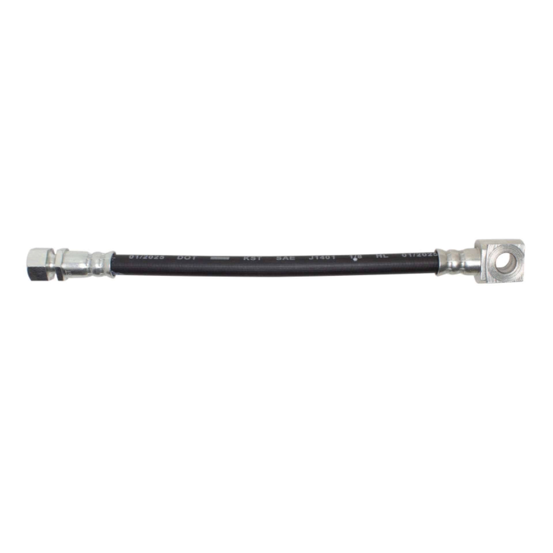Picture of DFC Brake Hoses - DFC 19-23 Ram 2500 Front-L lo/Rear-L Brake Hose dfc350-40364